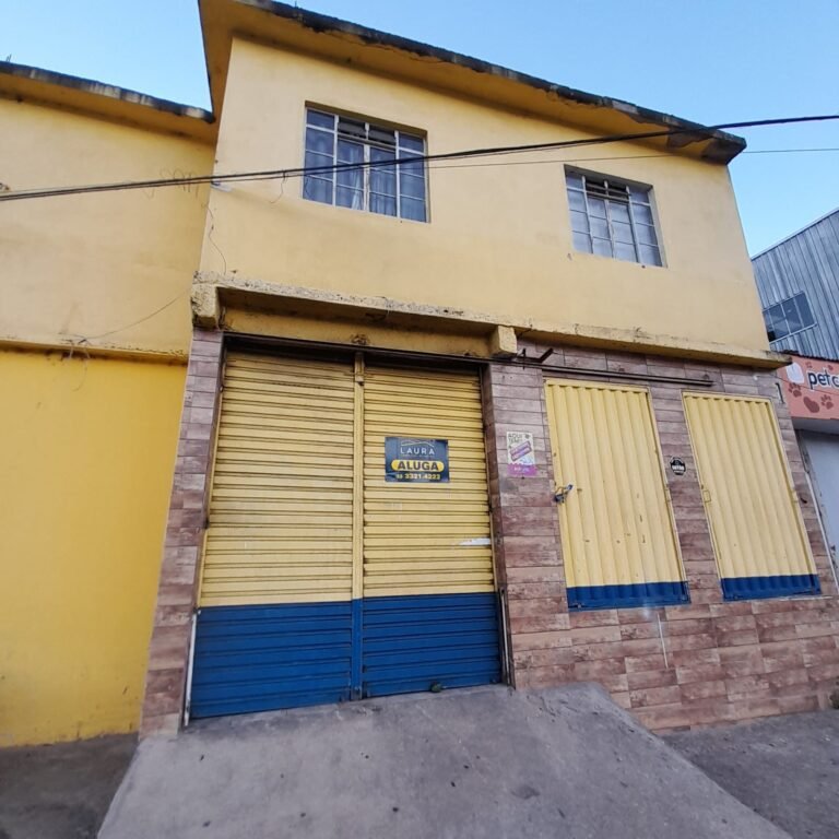 fachada Estaçao