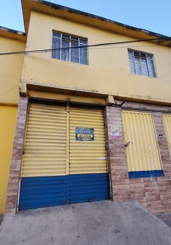 fachada Estaçao